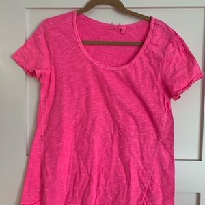 Fresh produce Luna tee NWT